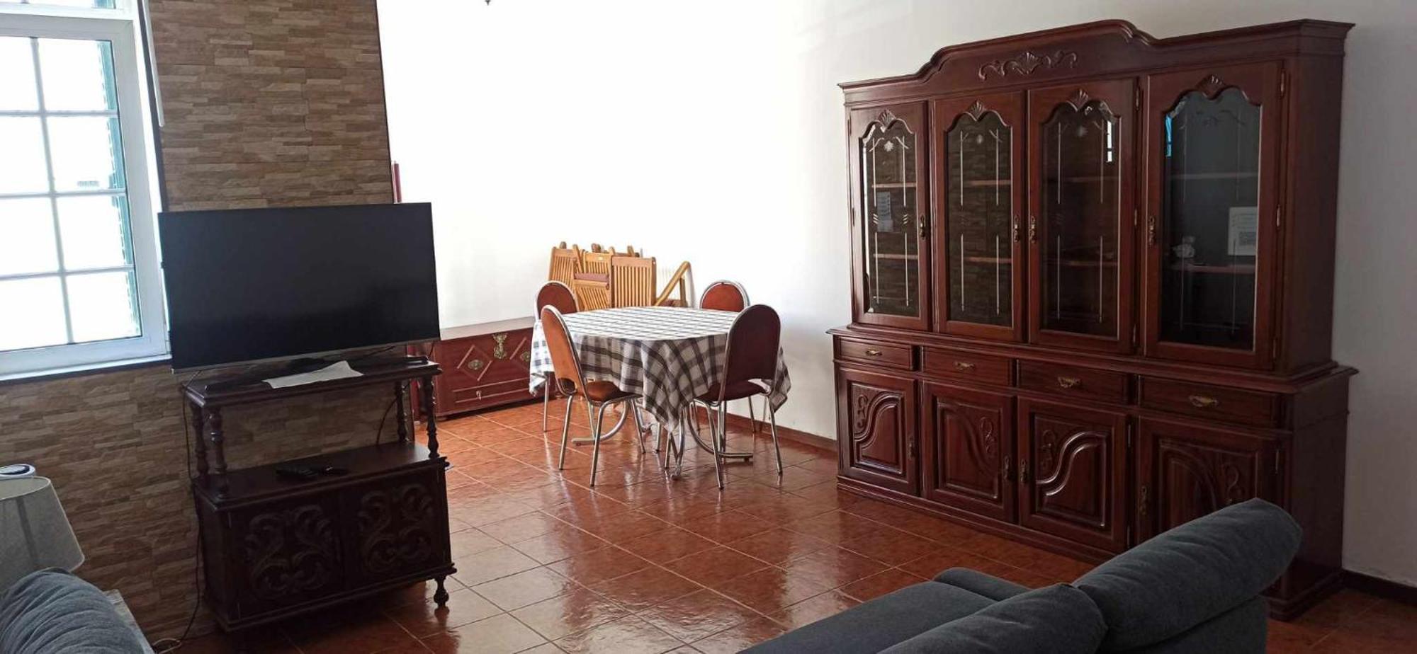 Alojamento Laureana Horta  Exterior photo